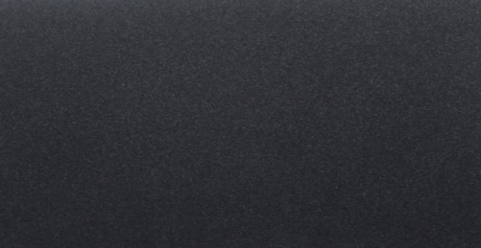 NERO ASSOLUTO ZB LEATHER TOUCH